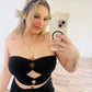American threads tube top