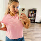 Mom hustle tank top