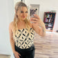 H & M tube top