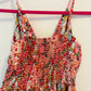 Angie boho dress