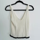 Zara tank top