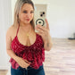 Wild fable Texas tank top