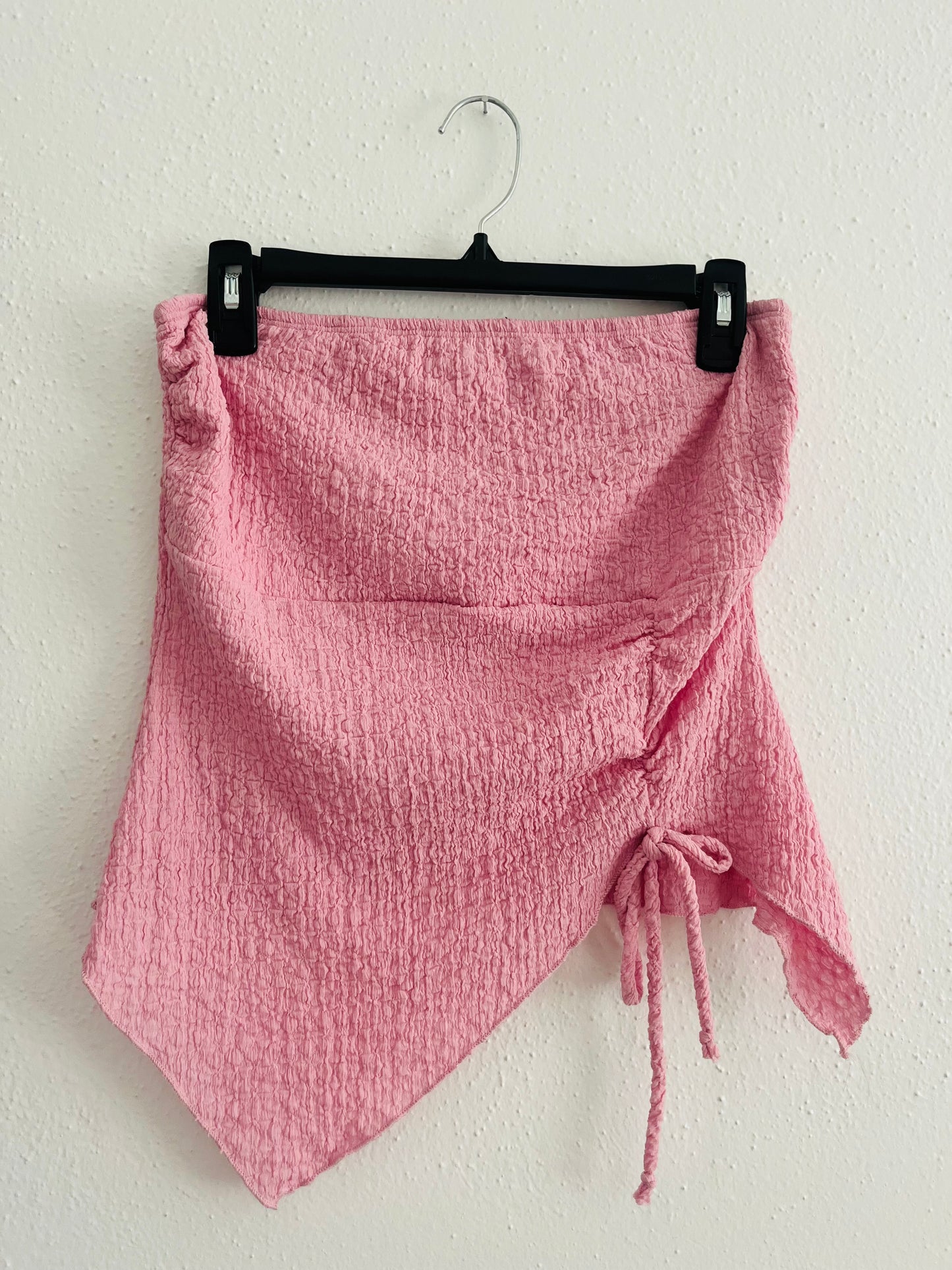 See you Monday tube top