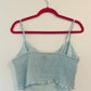 Wild fable crop tank top