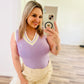 Golfino tank top