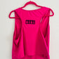 Momma tank top