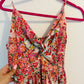 Angie boho dress