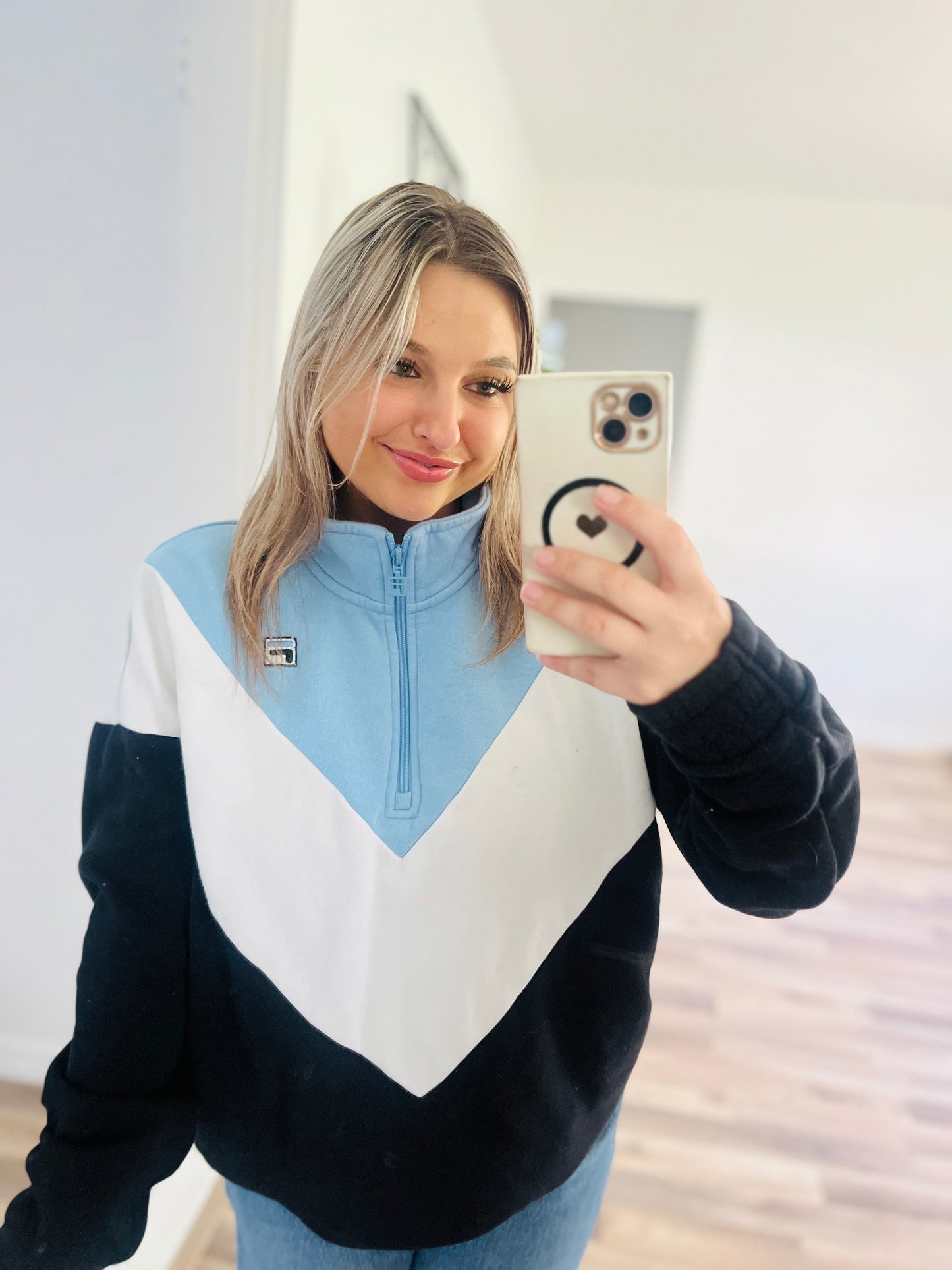 FILA pullover