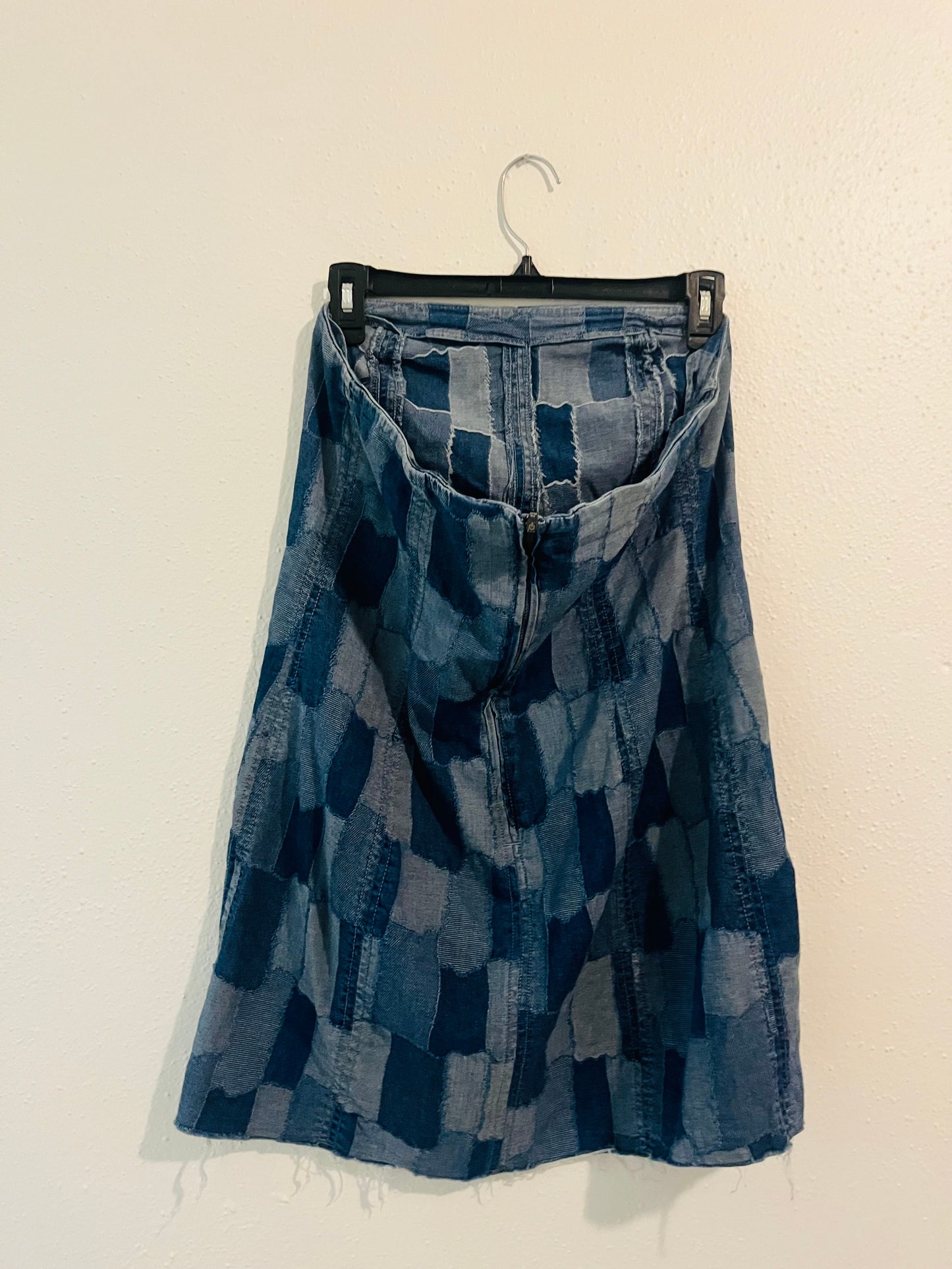 Wild fable denim dress