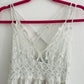 ACOA lace dress