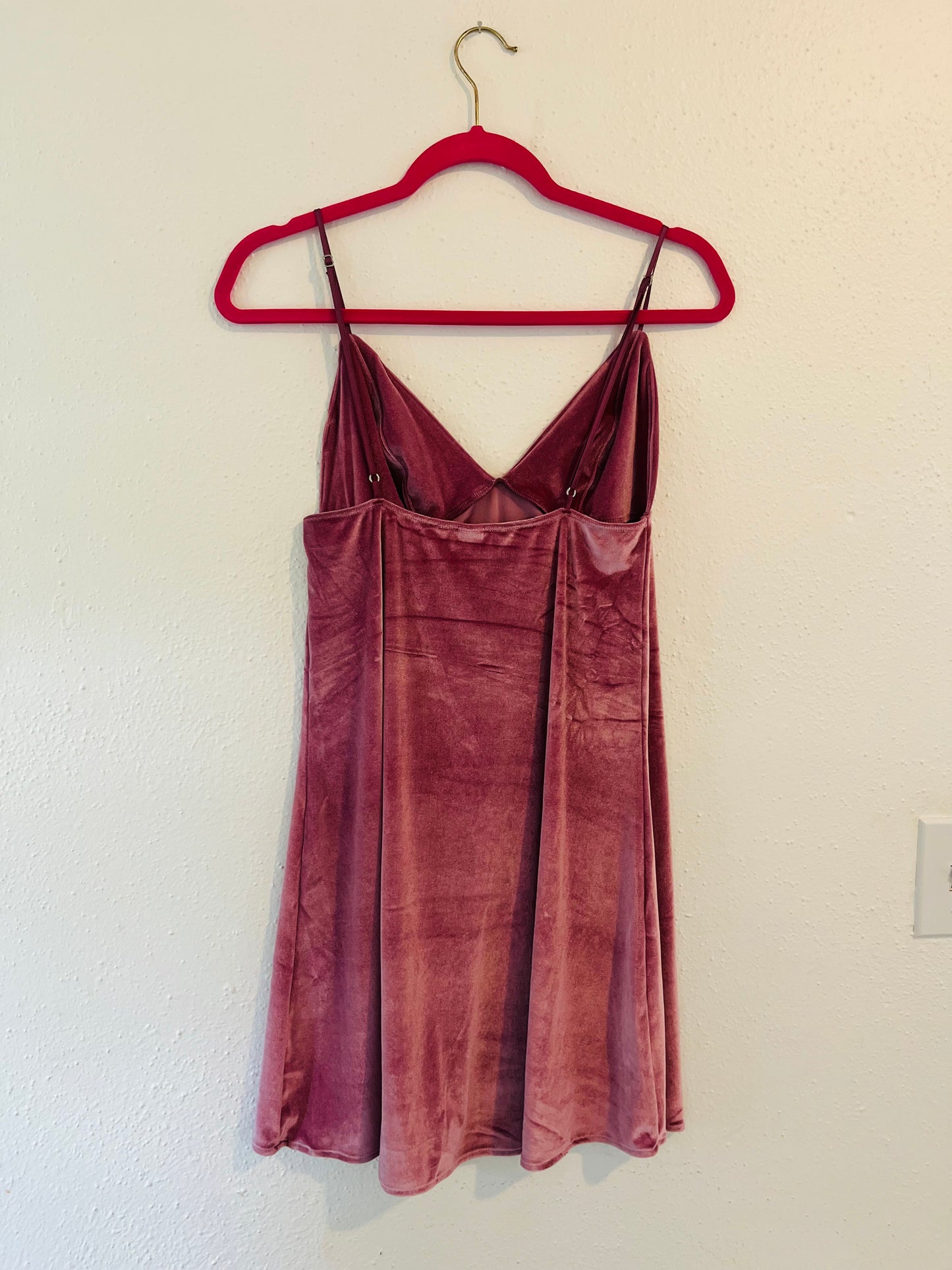 Victoria’s Secret mini dress