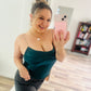 Thirty thirty tank top