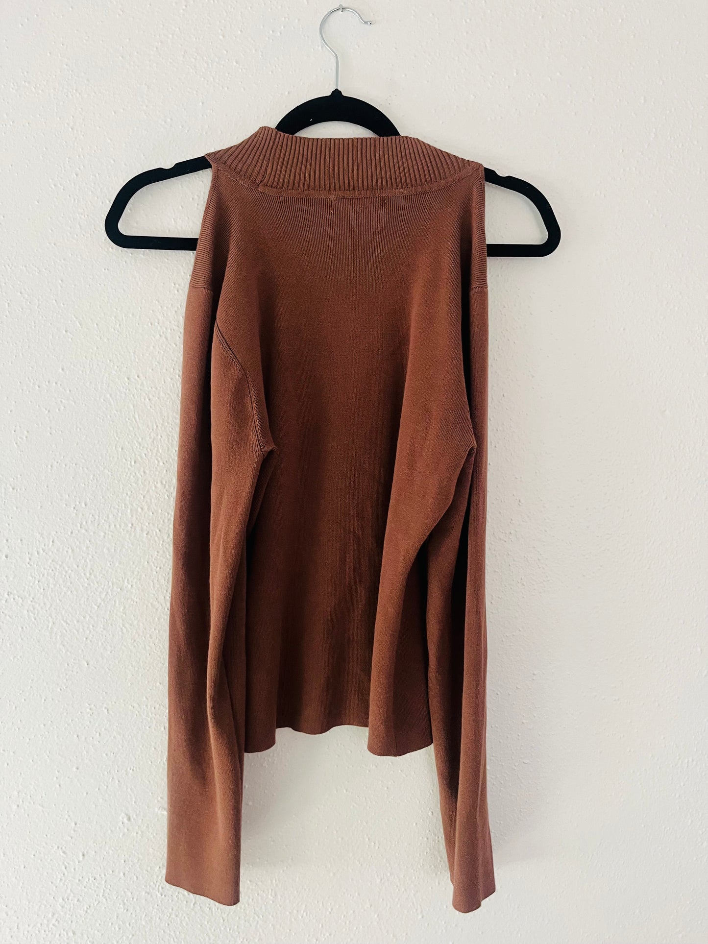 Intempo long sleeve top