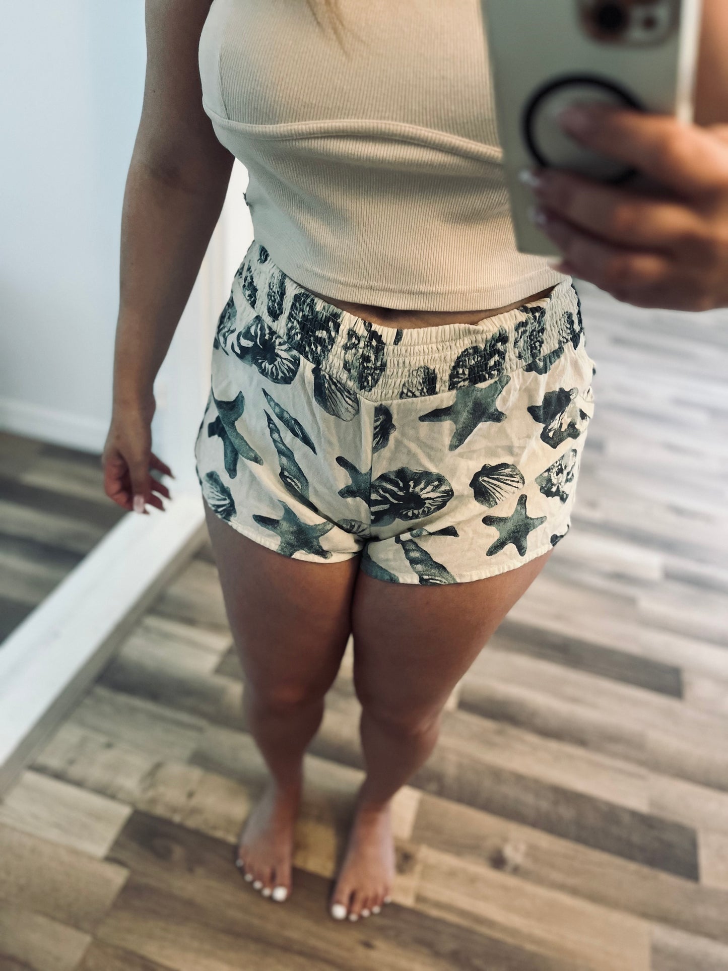 Oniel beach shorts