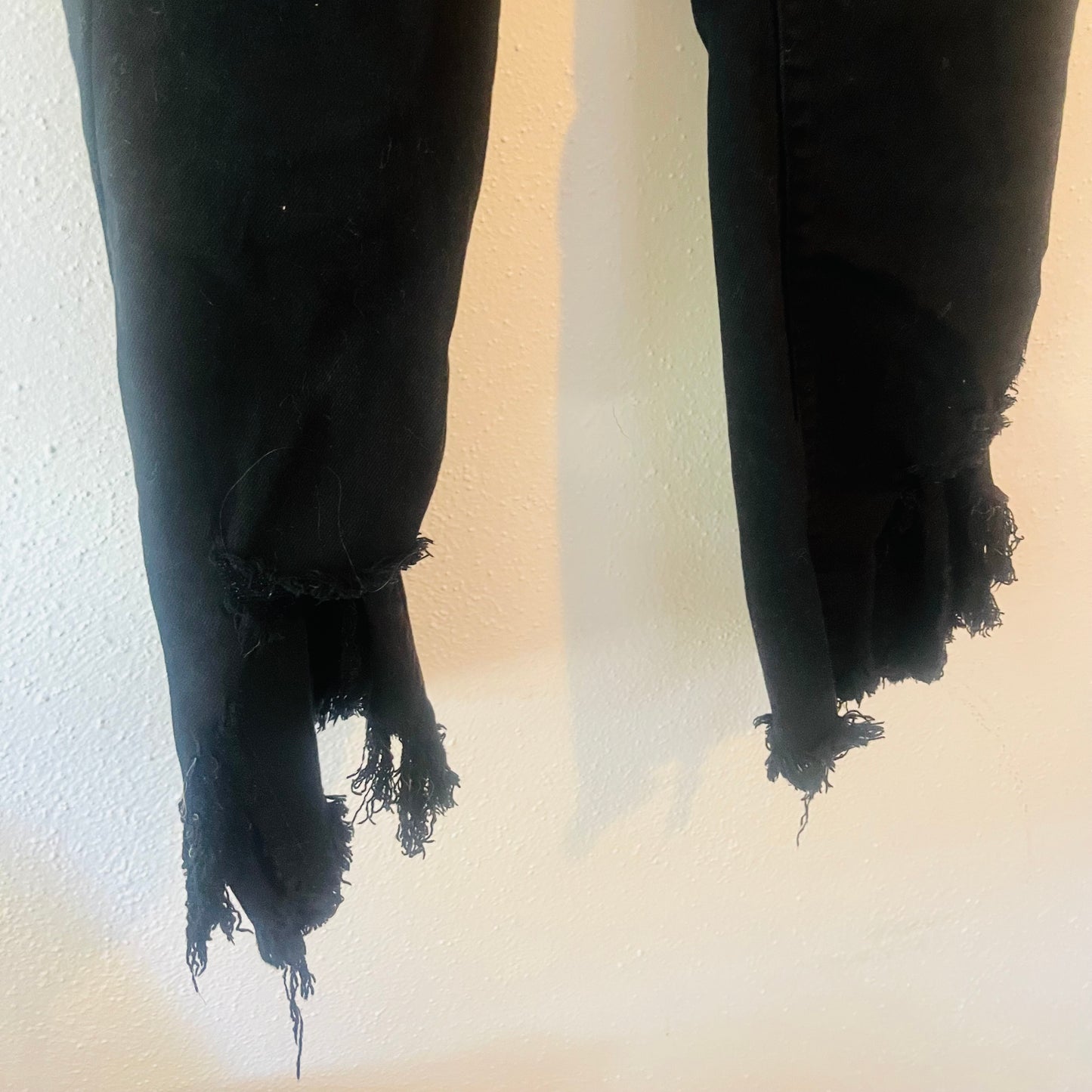 Cello black jeans