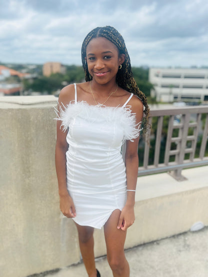 The Sandra Dress