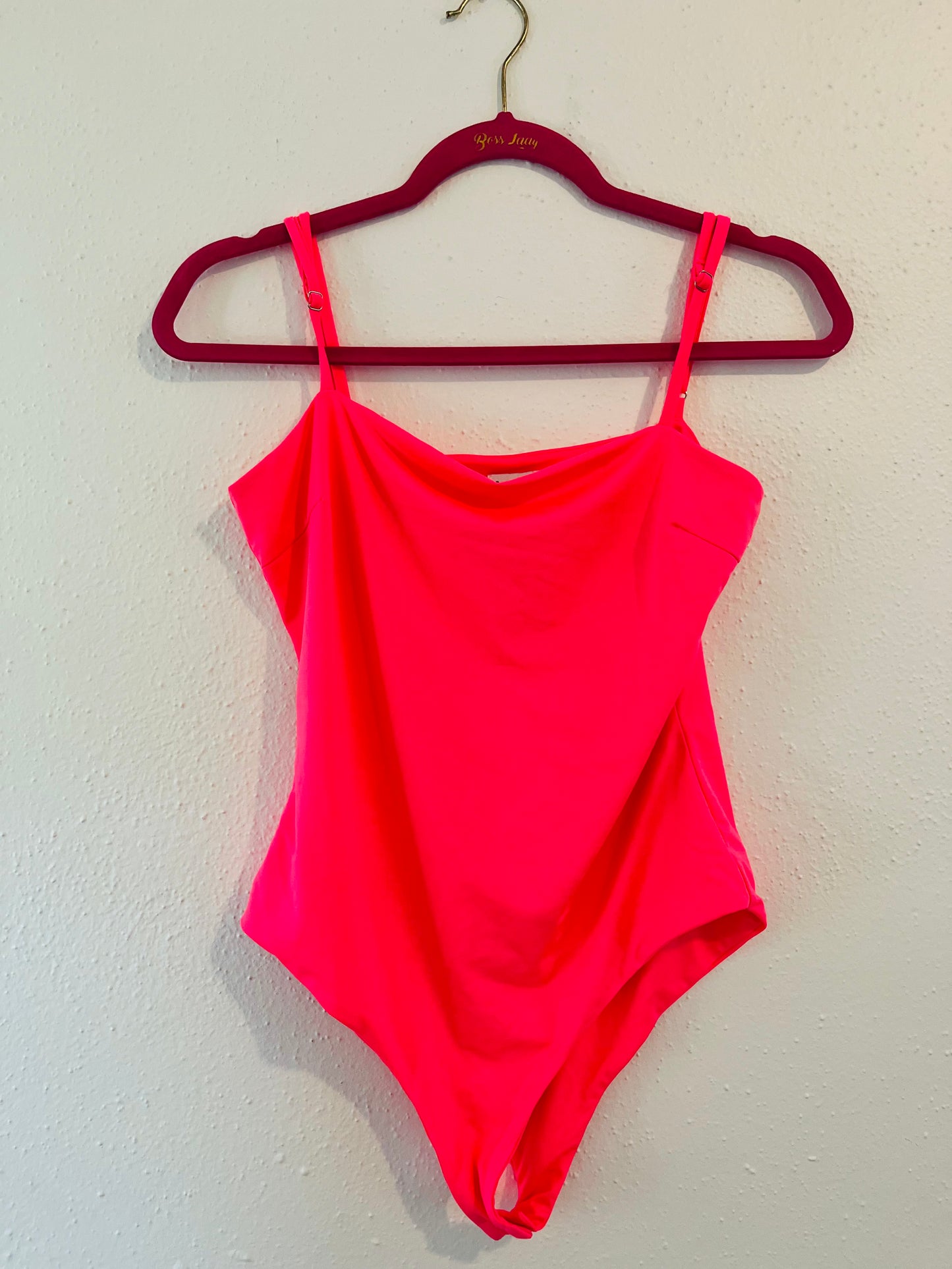Princess Polly body suit