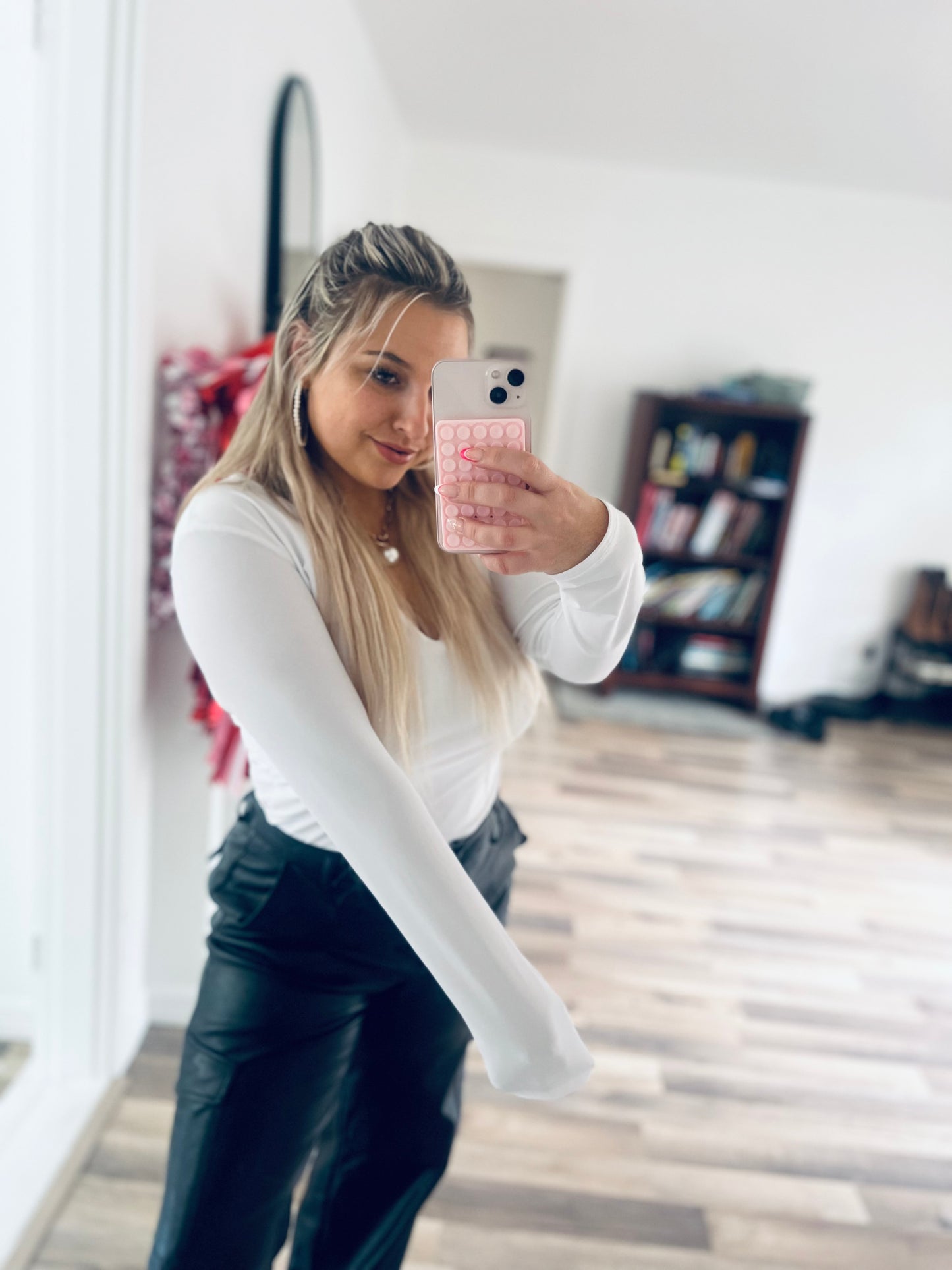 Fashion nova body suit