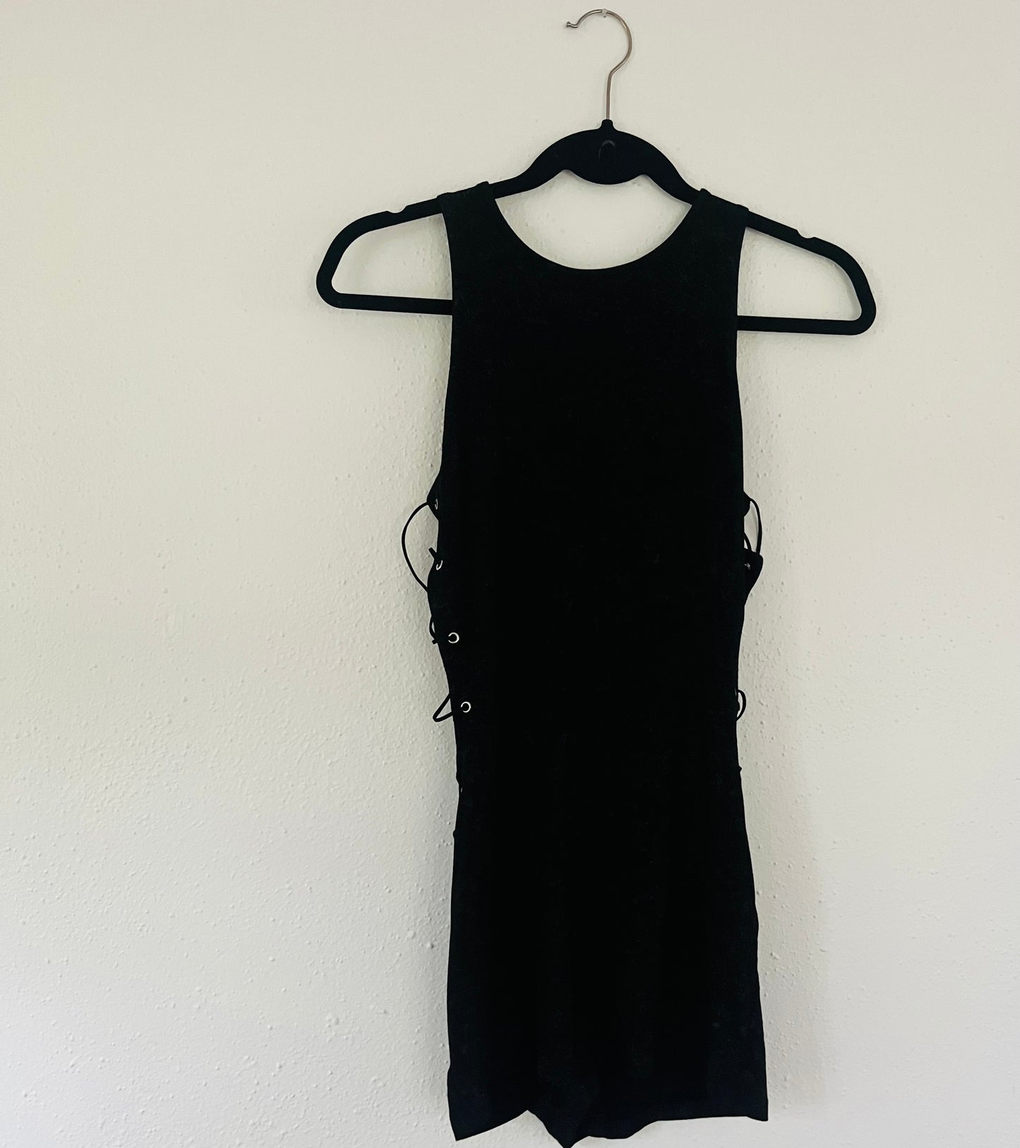 Fashion nova Romper