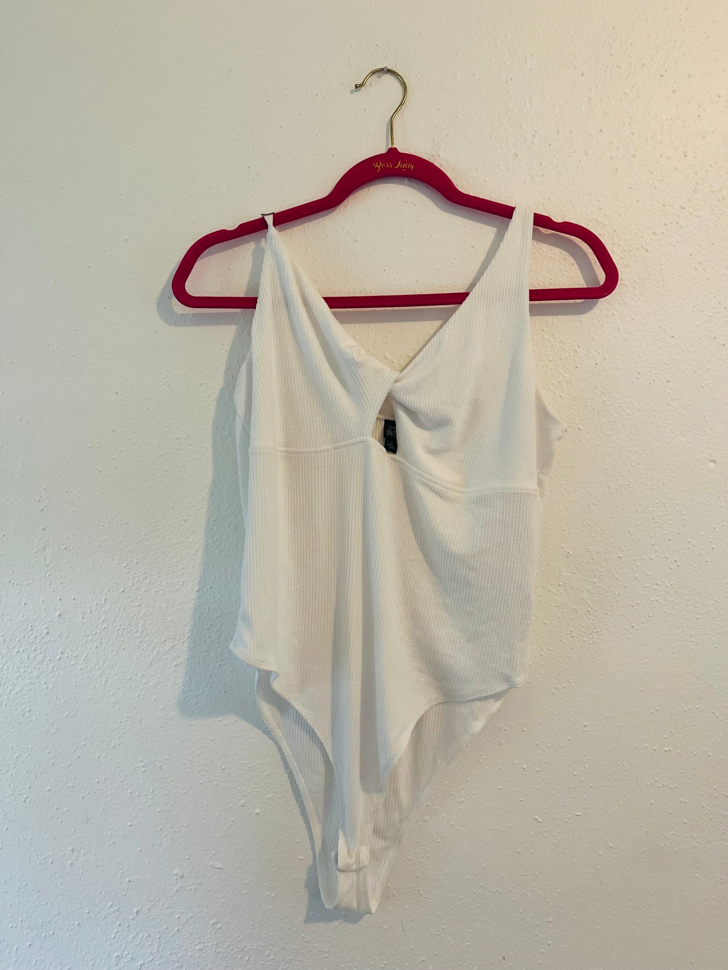 Wild fable body  suit