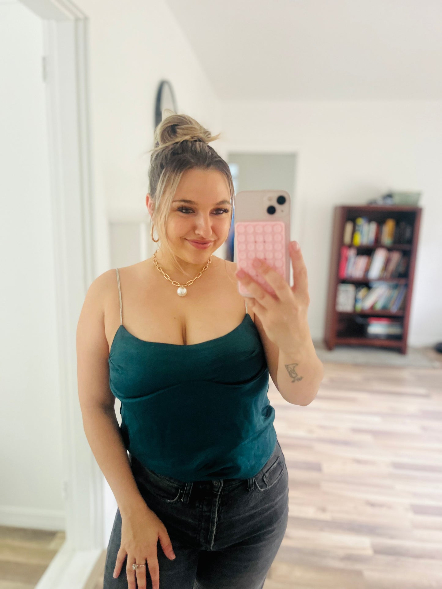 Thirty thirty tank top