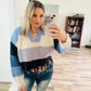 Coco & Jameson sweater
