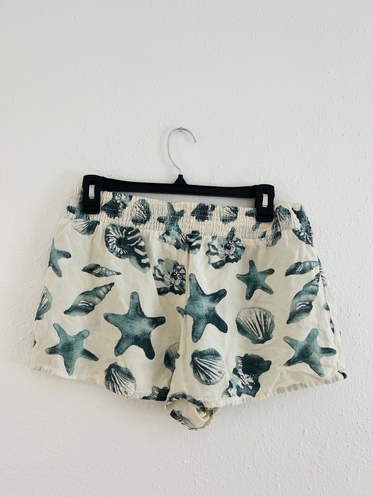 Oniel beach shorts