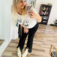 Cello black jeans