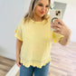 NWT Dokotoo shirt