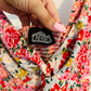 Angie boho dress