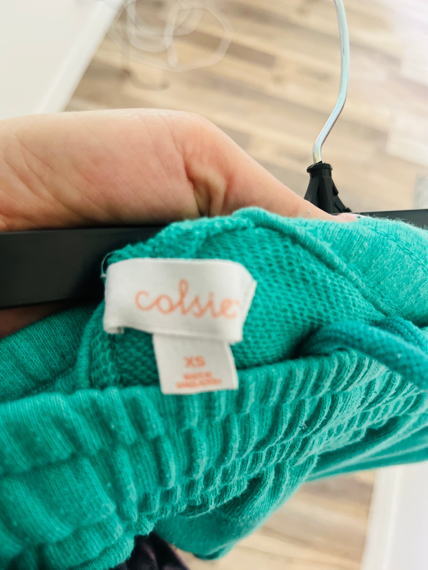 Colsie lounge set