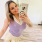 Golfino tank top