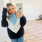 FILA pullover