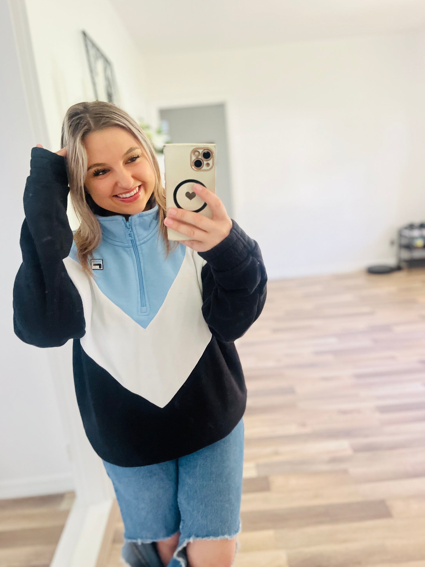 FILA pullover