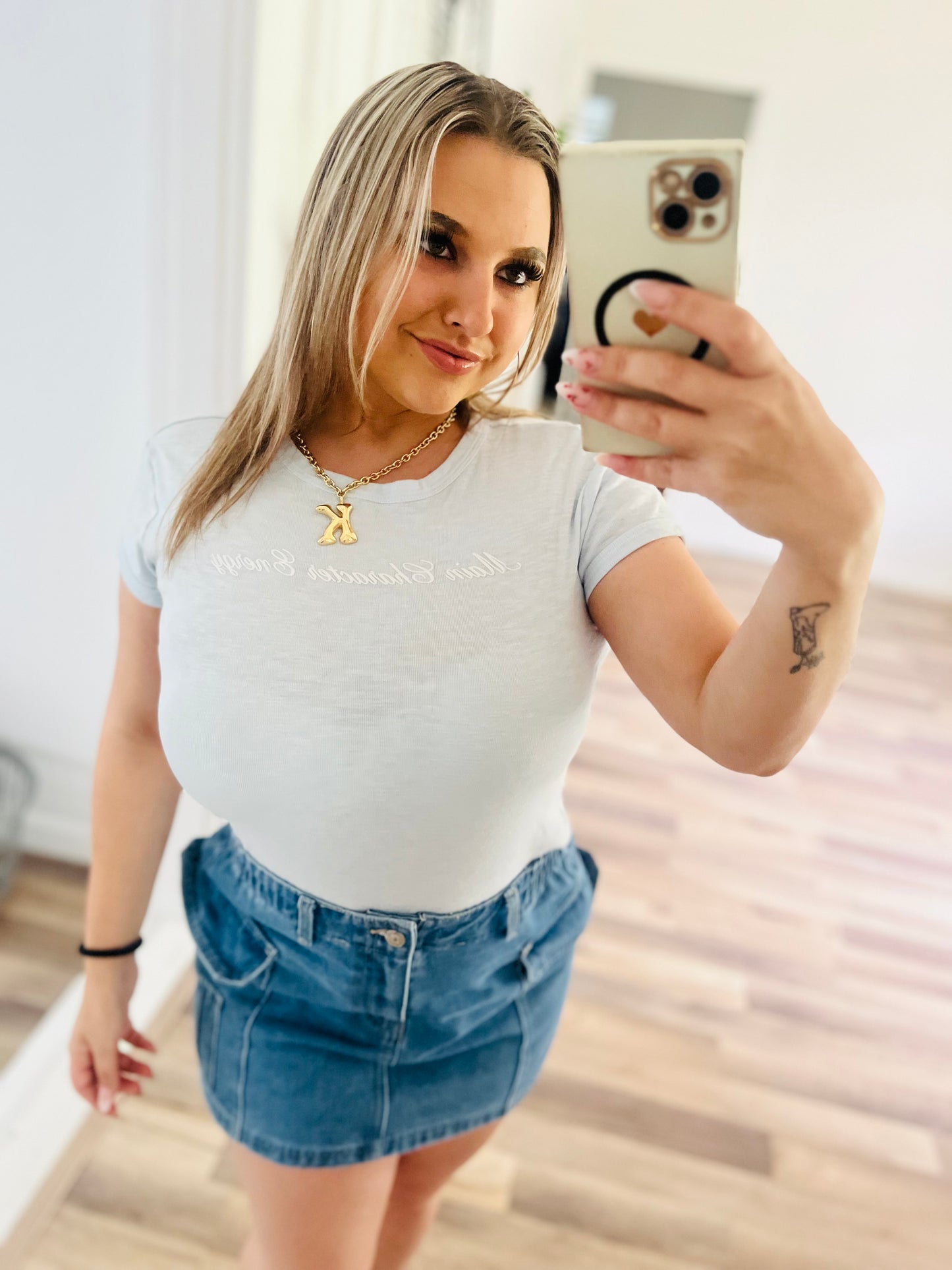 Wild fable Tee
