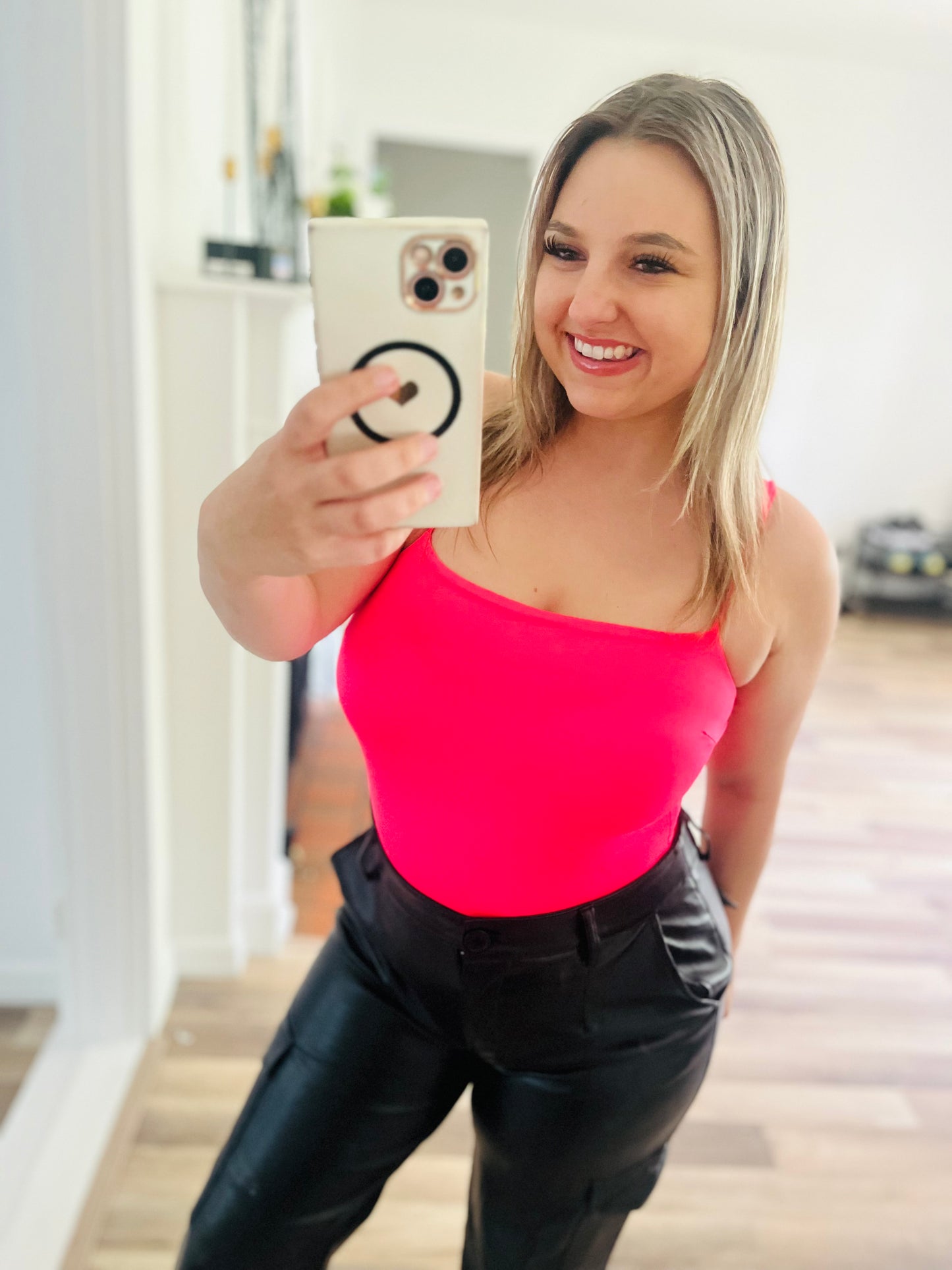 Princess Polly body suit