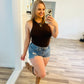 Zara brown body suit