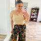Kendall + Kiley tank top
