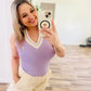Golfino tank top