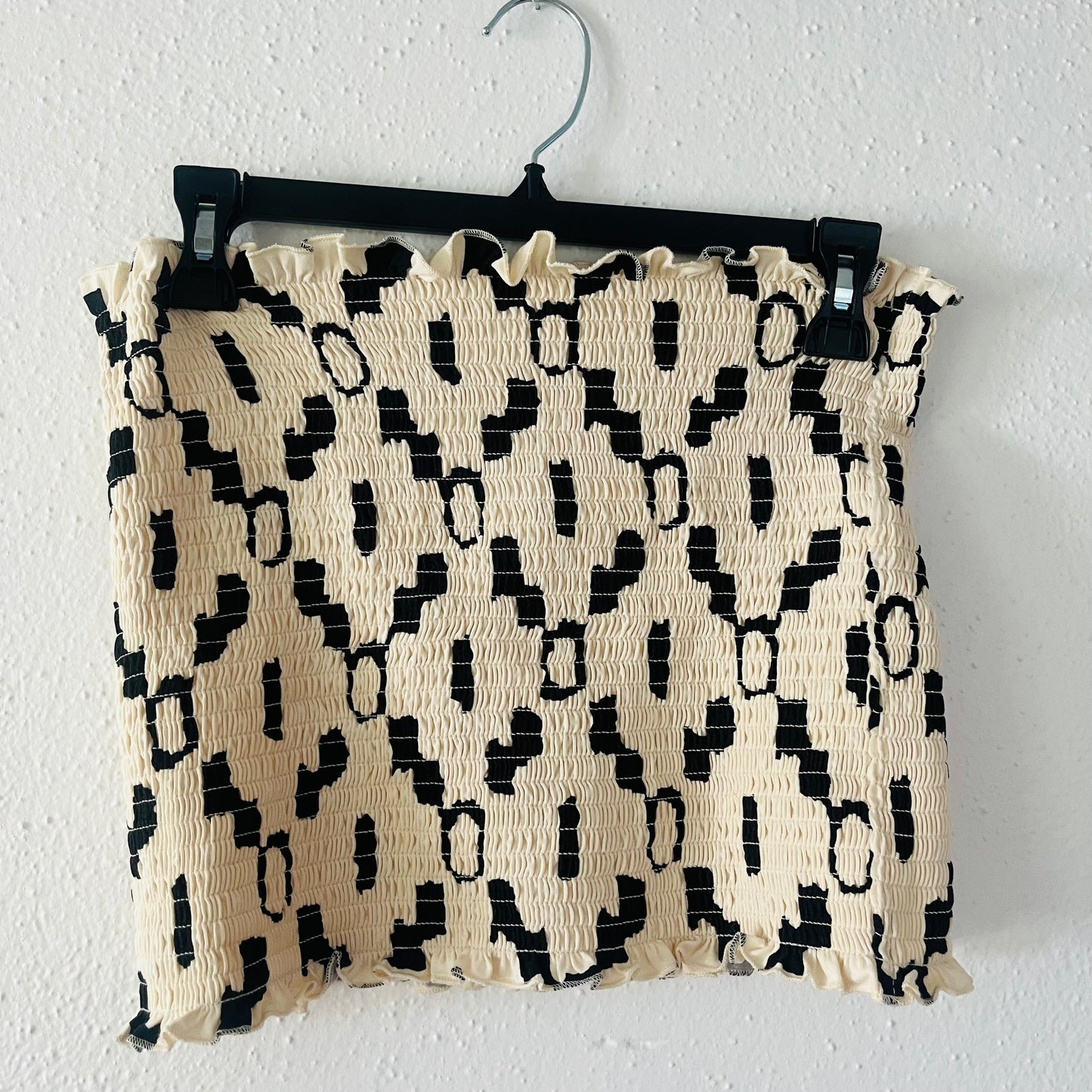 H & M tube top