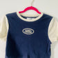 Land Rover crop tee
