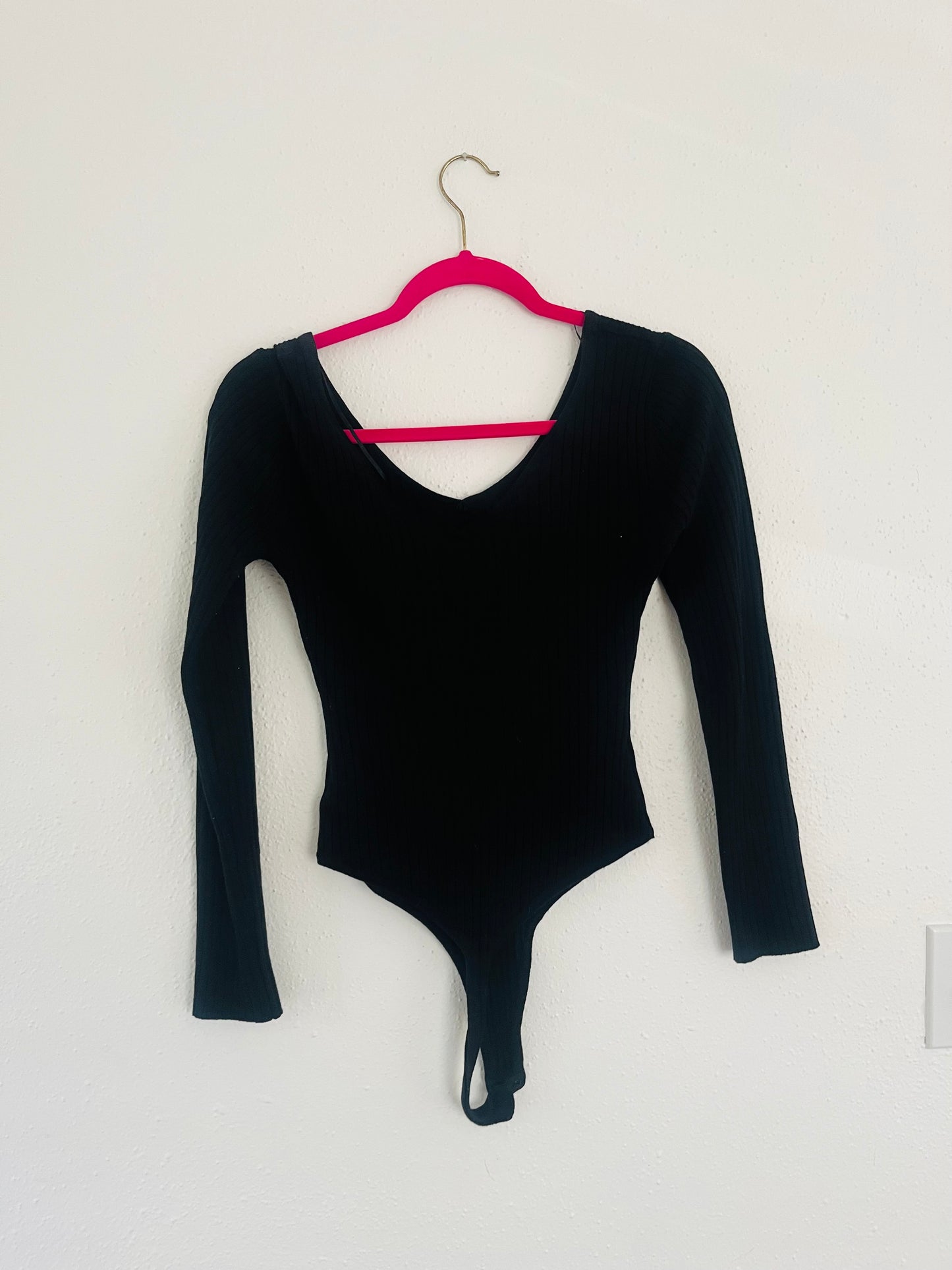 Love tree black body suit