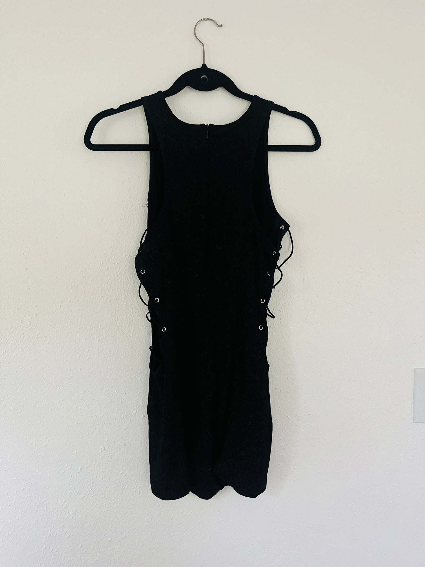 Fashion nova Romper