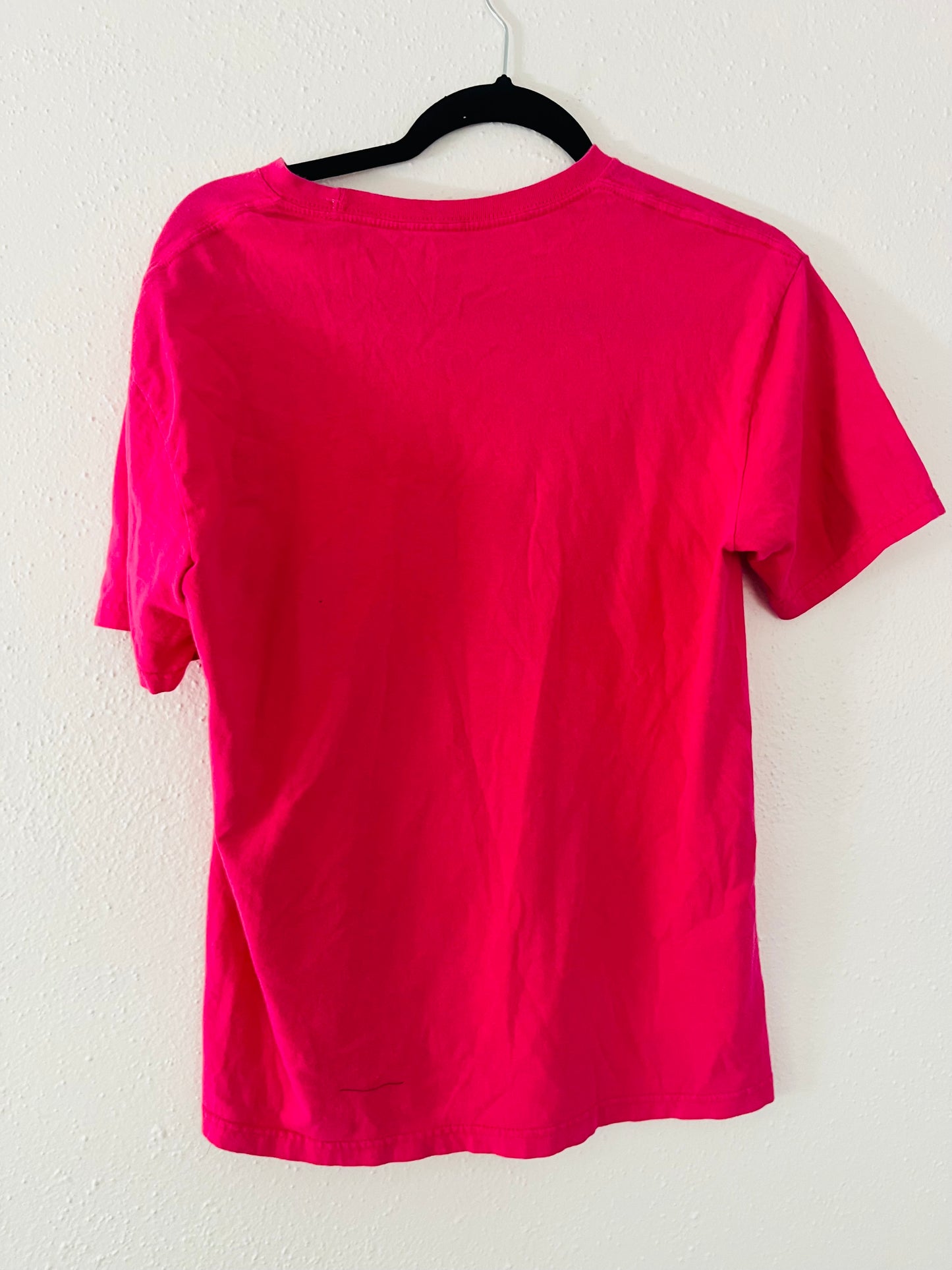 Nashville graphic tee