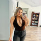 Fashion nova body suit