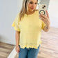 NWT Dokotoo shirt