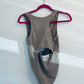 Colsie tan body suit