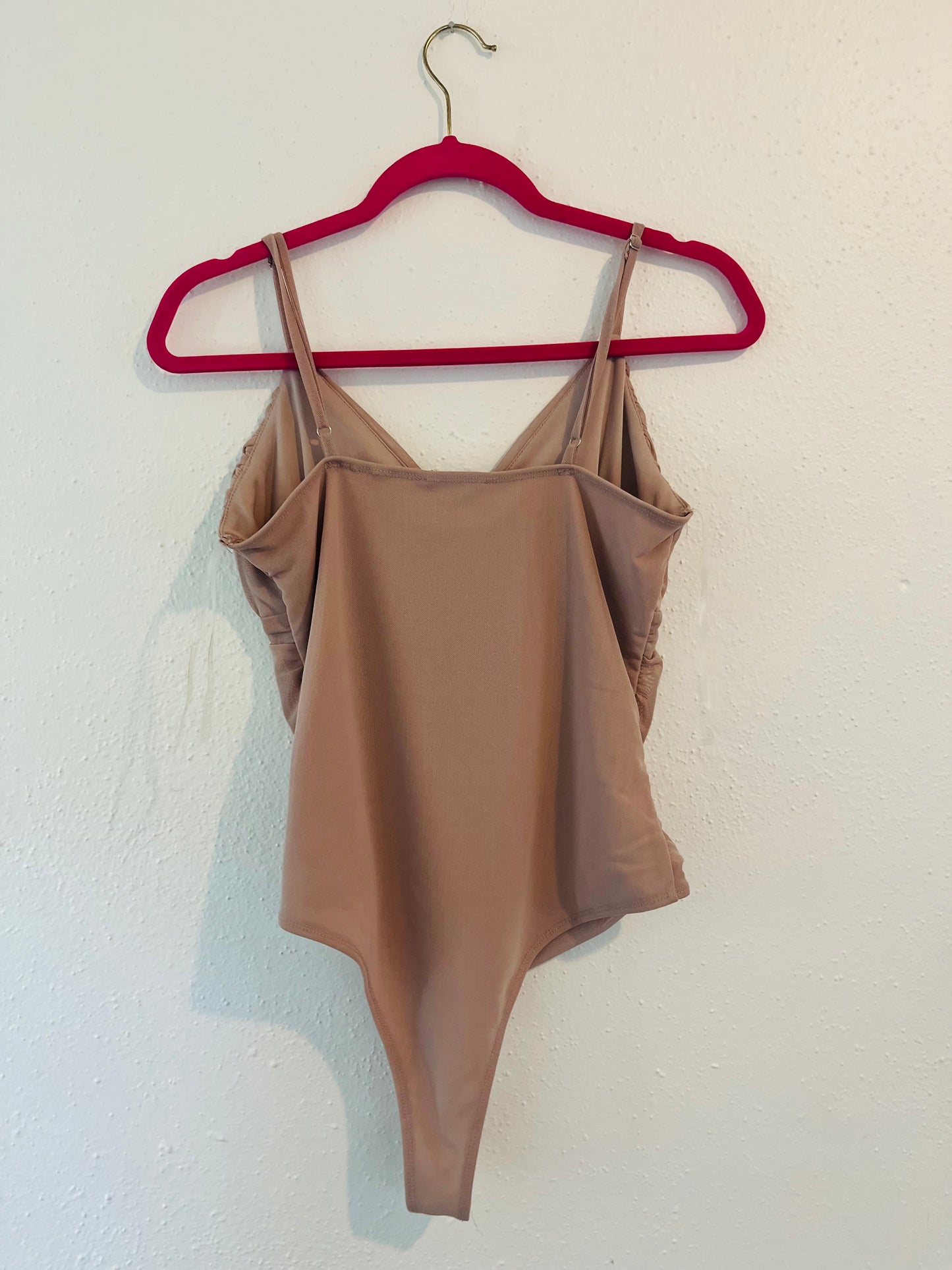 Stella body suit