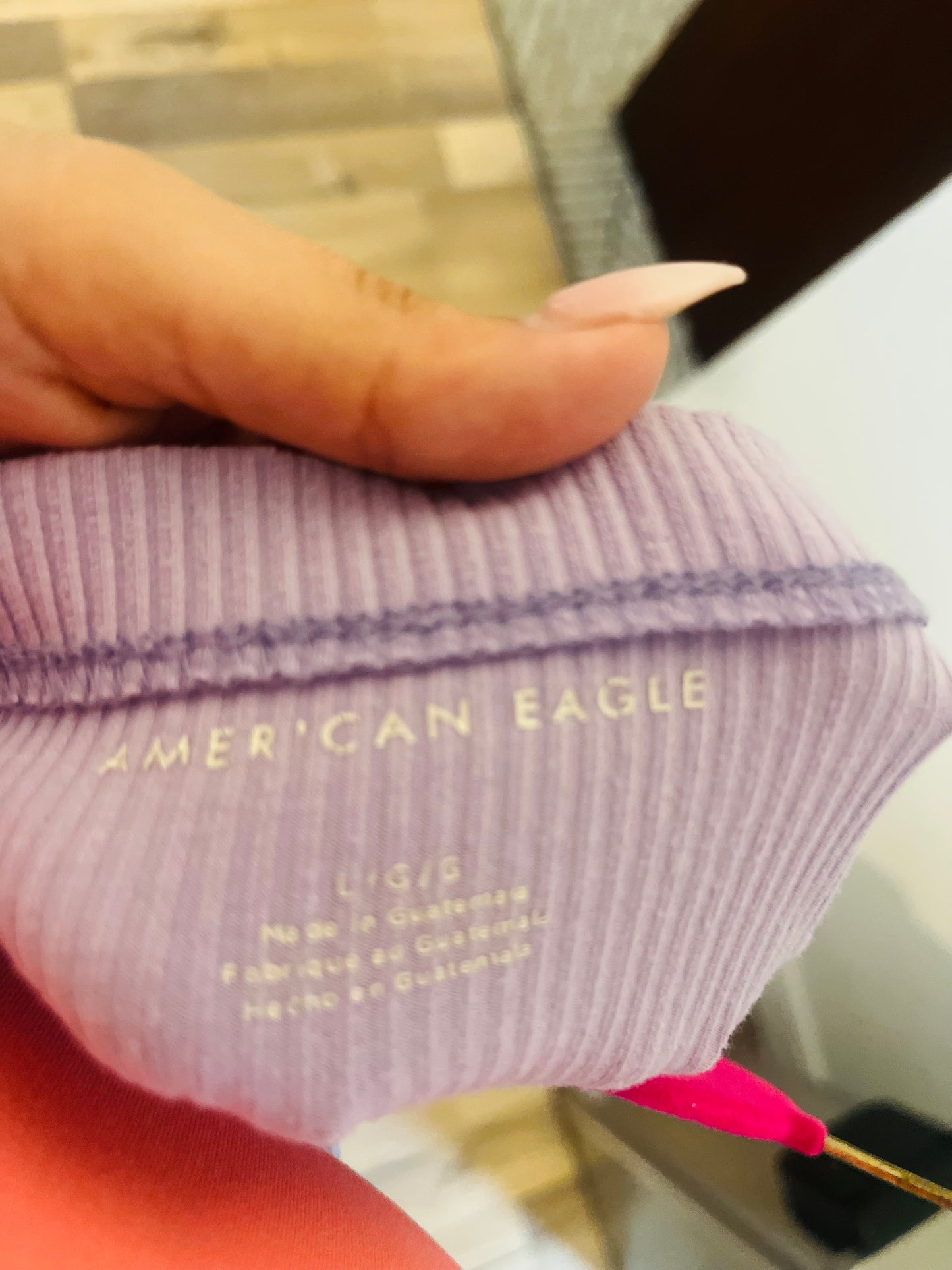 American eagle tank top