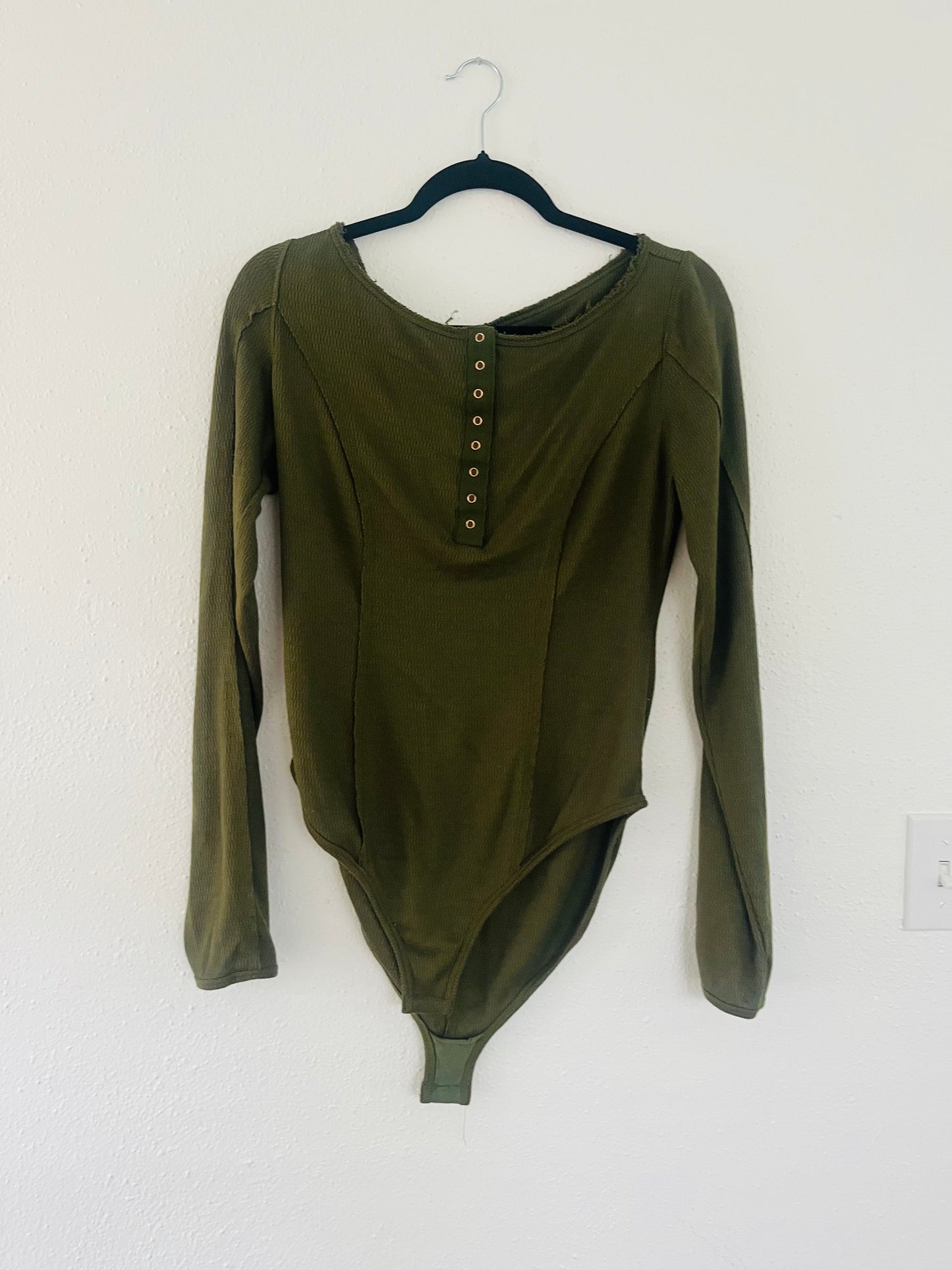 Free people body suit